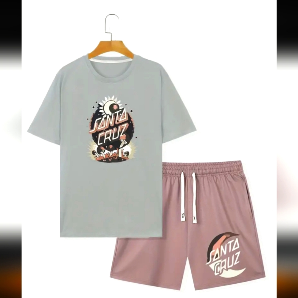 Santa Cruz